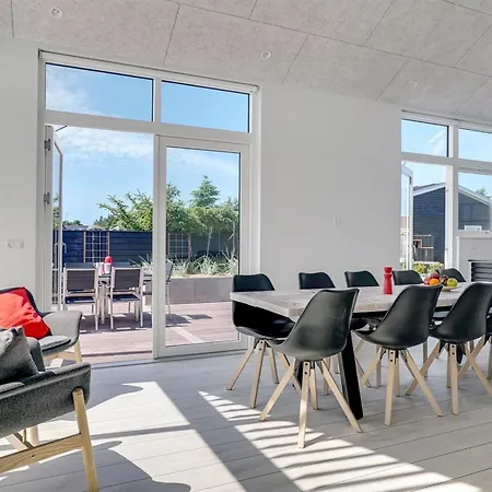 Feriehus Erk - 700m From The Sea By Interhome