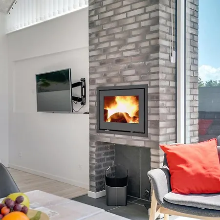 Ferienhaus Erk - 700m From The Sea By Interhome