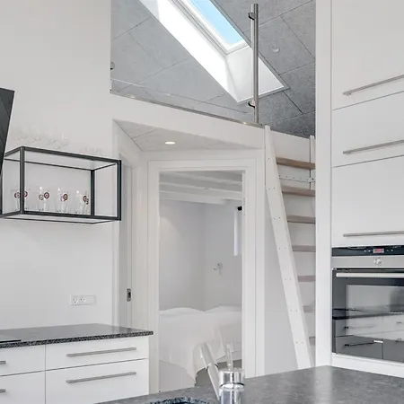 Feriehus Erk - 700m From The Sea By Interhome Blokhus