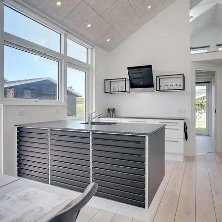 Ferienhaus Erk - 700m From The Sea By Interhome Blokhus