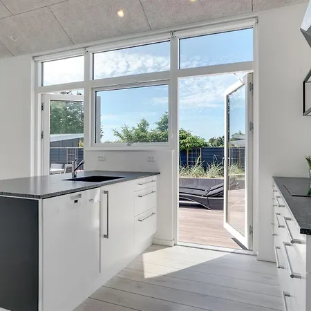 Erk - 700m From The Sea By Interhome Feriehus Blokhus