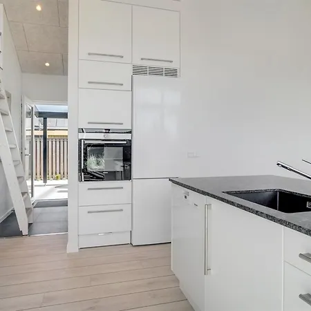 Erk - 700m From The Sea By Interhome * Blokhus