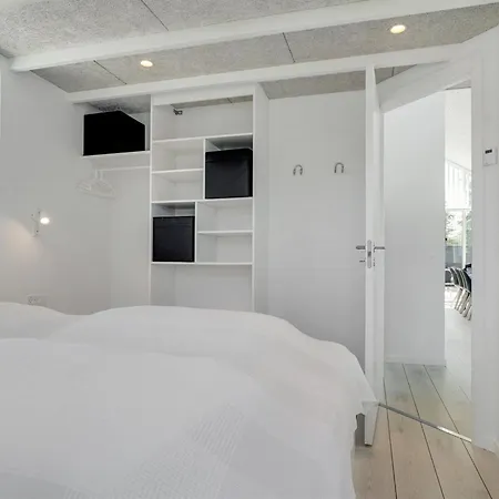 Erk - 700m From The Sea By Interhome Feriehus Blokhus
