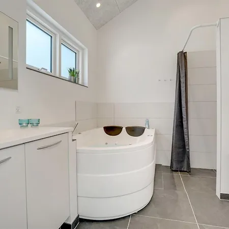 Feriehus Erk - 700m From The Sea By Interhome Blokhus