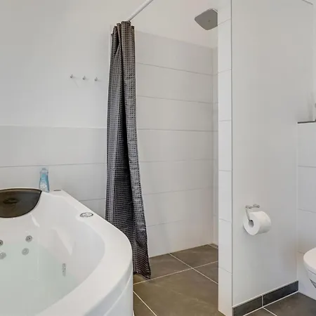 Feriehus Erk - 700m From The Sea By Interhome *