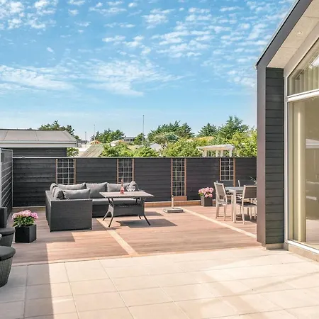 Erk - 700m From The Sea By Interhome Ferienhaus *