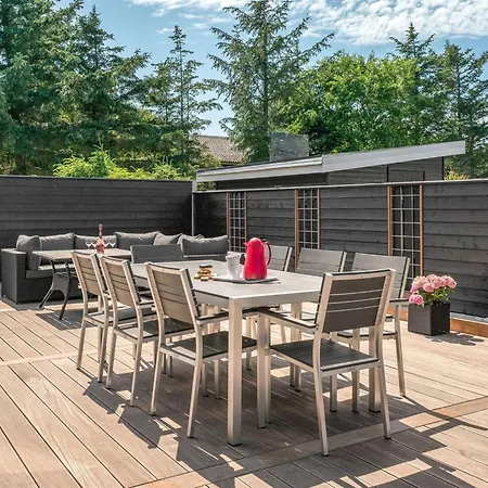 Erk - 700m From The Sea By Interhome Feriehus