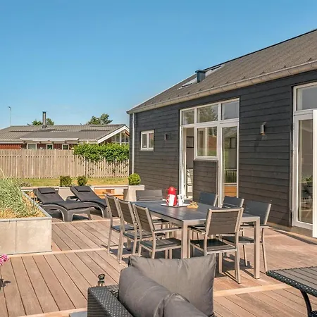Erk - 700m From The Sea By Interhome Feriehus *