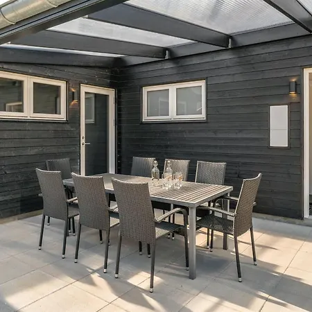 Erk - 700m From The Sea By Interhome