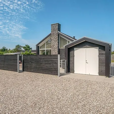 Erk - 700m From The Sea By Interhome